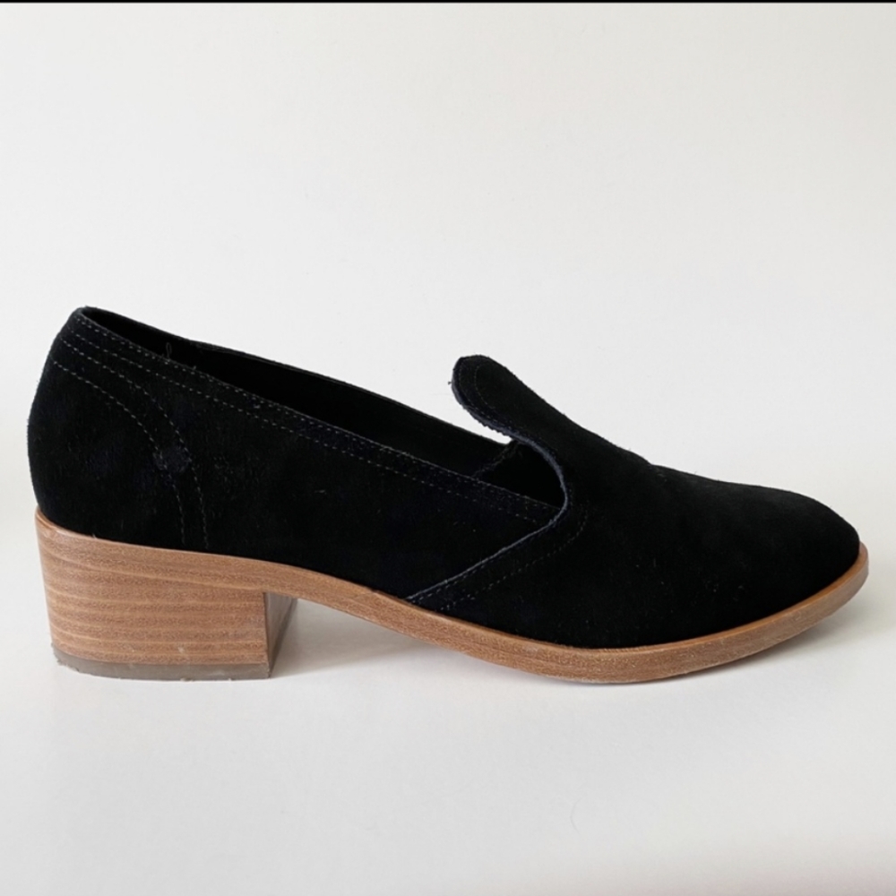 Soludos Sophia Loafer